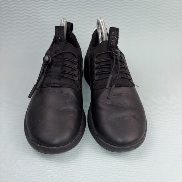 Clove Nursing Healthcare Athletic Shoes Sneakers Women’s Size 7 CL007 Black - Picture 2 of 9